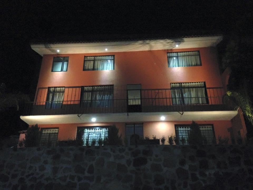 Casa Amelia Hotel Boutique Zacatlan Exterior photo